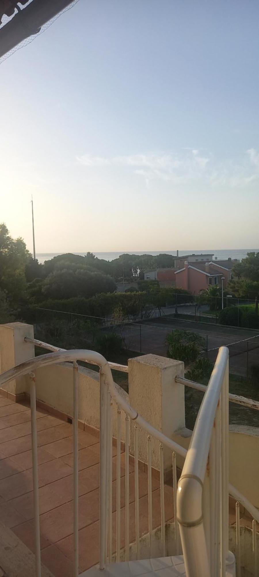 Ferienwohnung Trilocale Margine Rosso Quartu SantʼElena Zimmer foto
