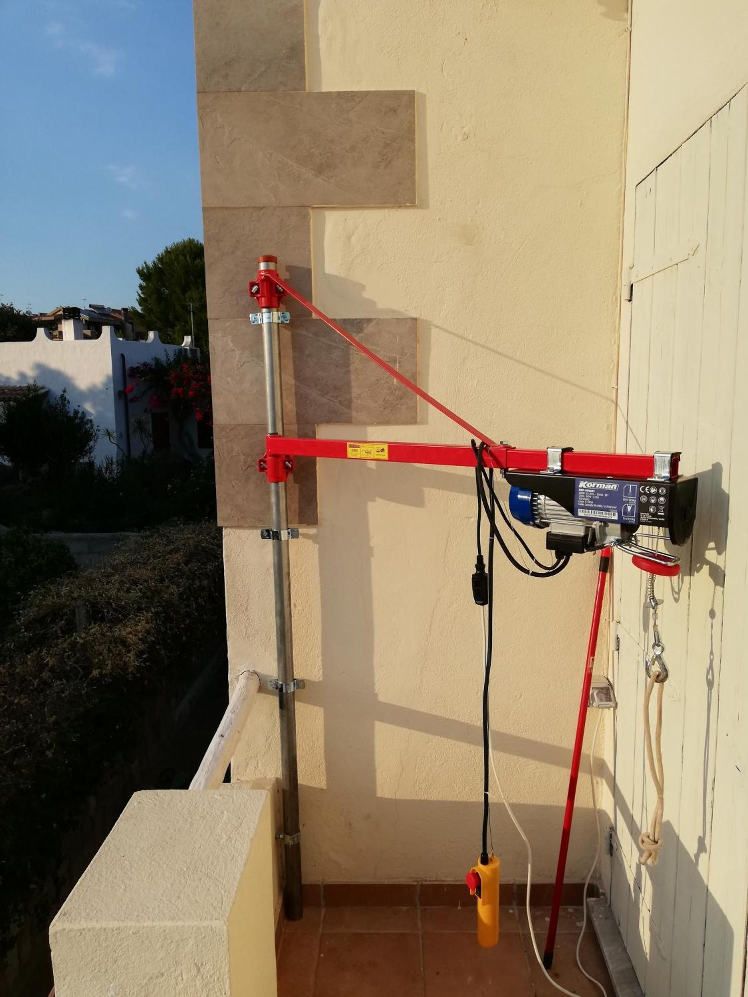 Ferienwohnung Trilocale Margine Rosso Quartu SantʼElena Zimmer foto