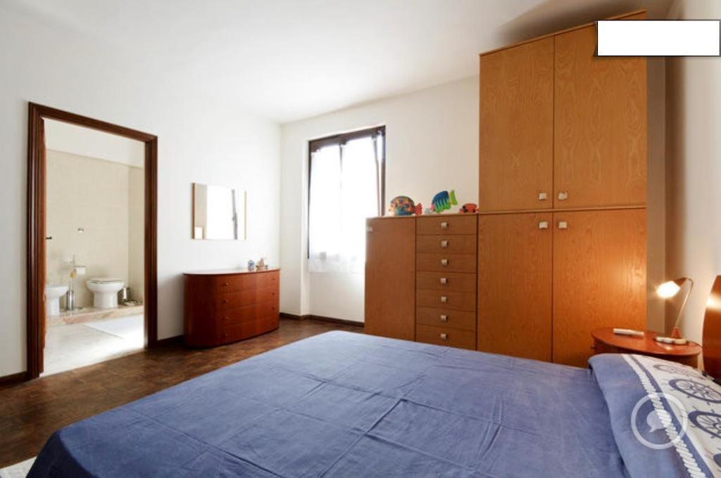 Ferienwohnung Trilocale Margine Rosso Quartu SantʼElena Exterior foto